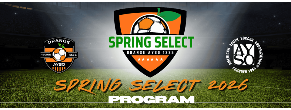 Spring Select